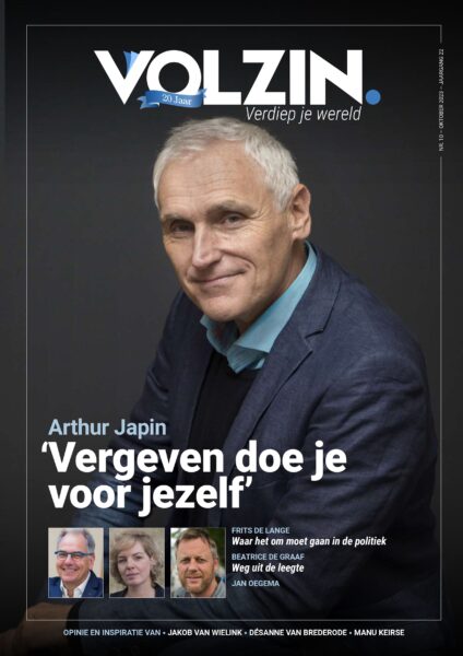 VOLZIN - oktober 2023 (PDF)