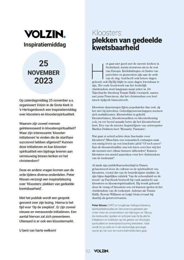 VOLZIN - november 2023 - Afbeelding 15