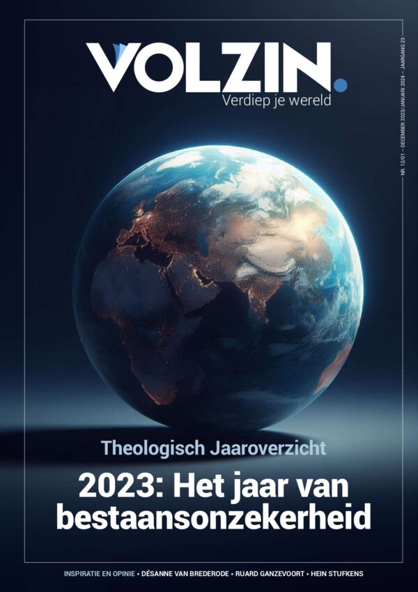 VOLZIN - december 2023/januari 2024 - Afbeelding 2