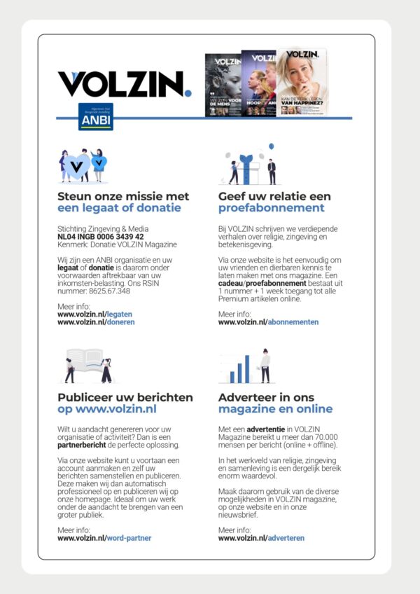 VOLZIN - juli en augustus 2024 - Afbeelding 12