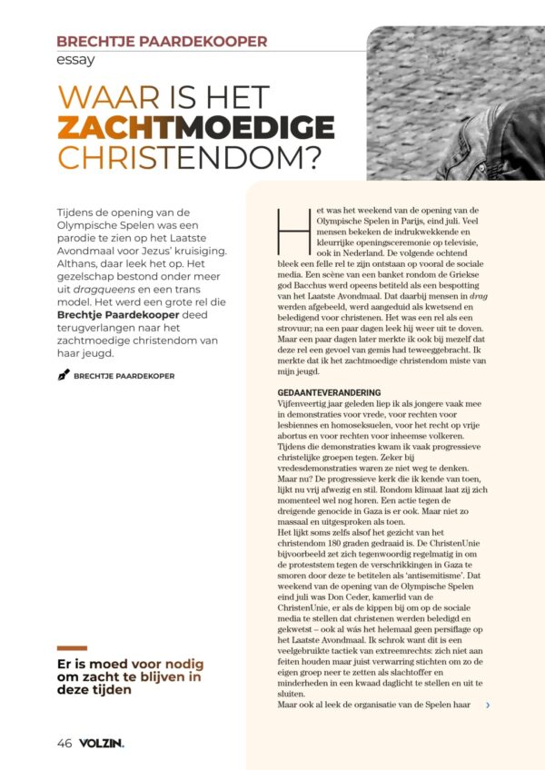 VOLZIN - september 2024 - Afbeelding 10