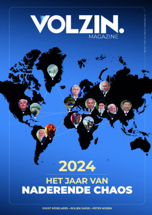 Volzin Magazine - december 2024/januari 2025 (PDF)