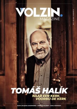 Volzin Magazine - mei 2025 (PDF)