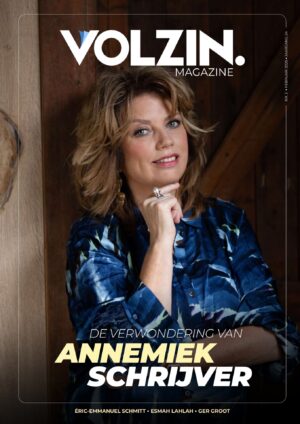 Volzin Magazine - februari 2025 (PDF)