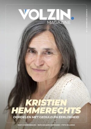 Volzin Magazine - september 2025 (PDF)
