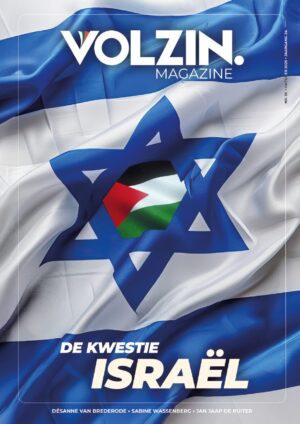 Volzin Magazine - oktober 2025 (PDF)