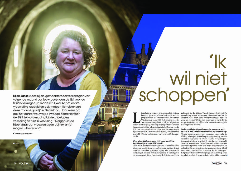 Volzin Magazine - februari 2026 - Afbeelding 4