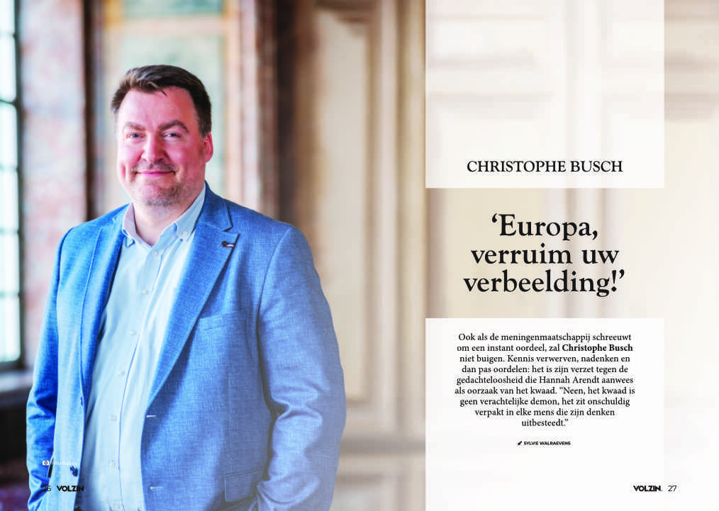 Volzin Magazine - februari 2026 - Afbeelding 6