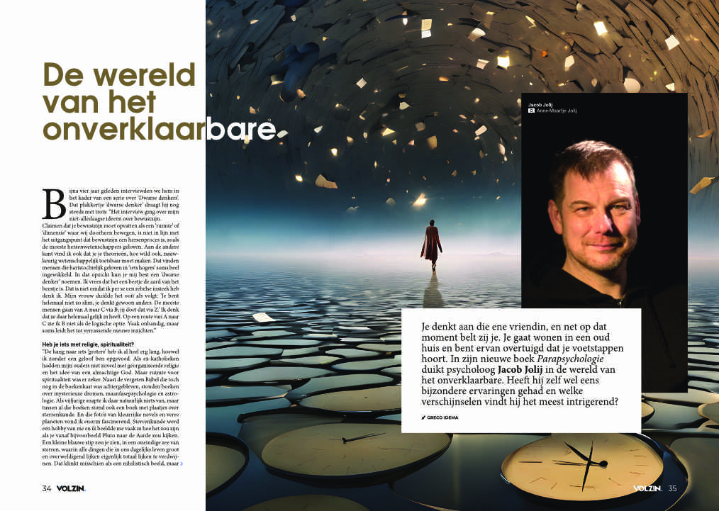 Volzin Magazine - februari 2026 - Afbeelding 7