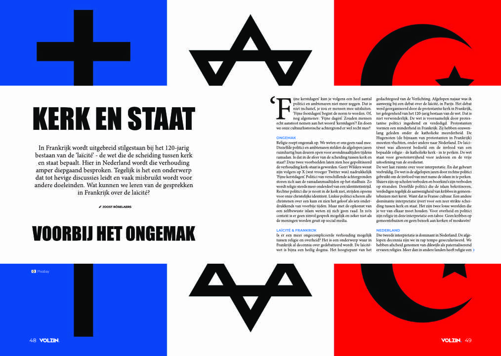 Volzin Magazine - februari 2026 - Afbeelding 8