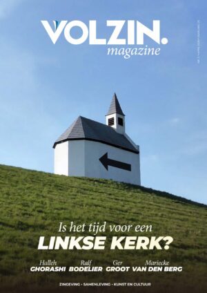Volzin Magazine - april 2026 (PDF)