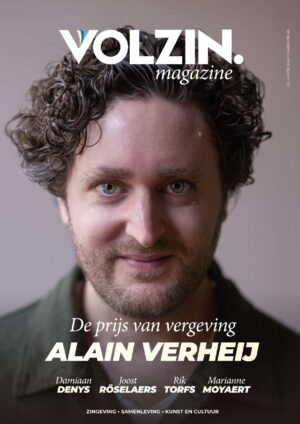 Volzin Magazine - mei 2026 (PDF)