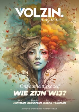 Volzin Magazine - juni 2026 (PDF)