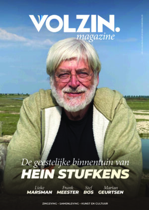 Volzin Magazine - juli+augustus 2026 (PDF)