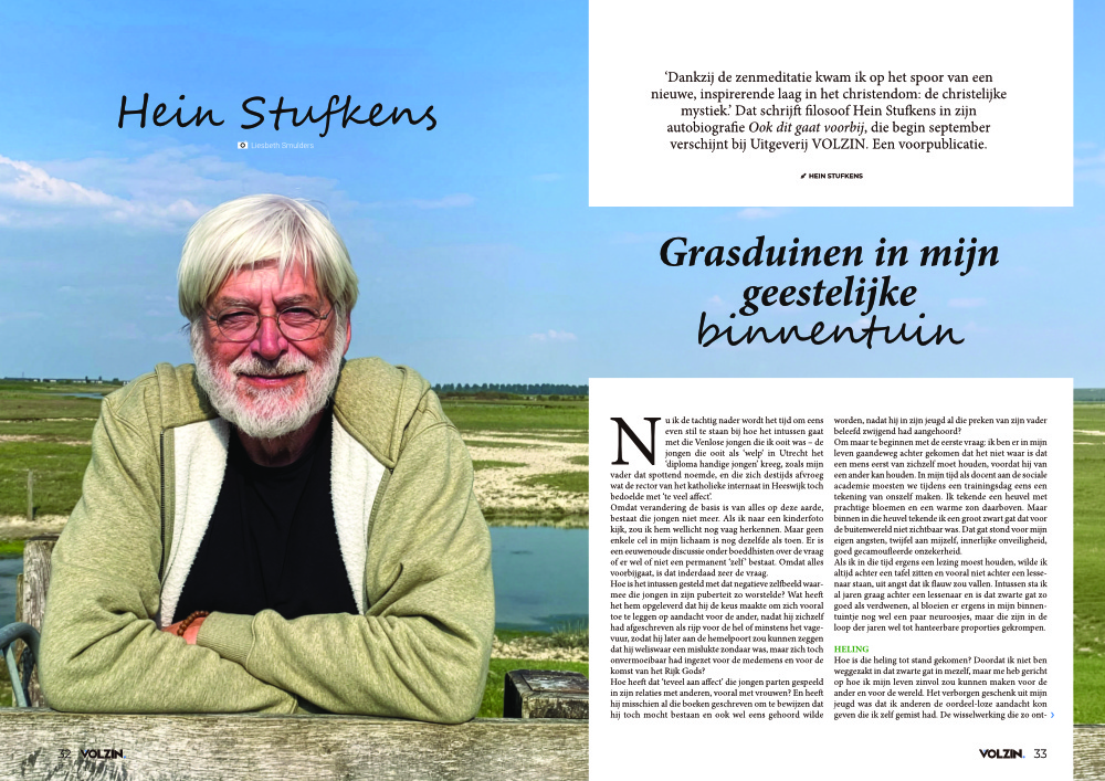 Volzin Magazine - juli+augustus 2026 (PDF) - Afbeelding 3