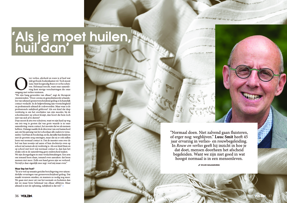Volzin Magazine - juli+augustus 2026 (PDF) - Afbeelding 7