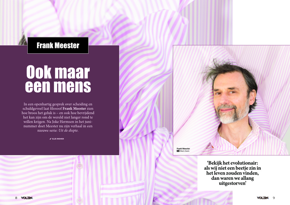 Volzin Magazine - juli+augustus 2026 (PDF) - Afbeelding 11