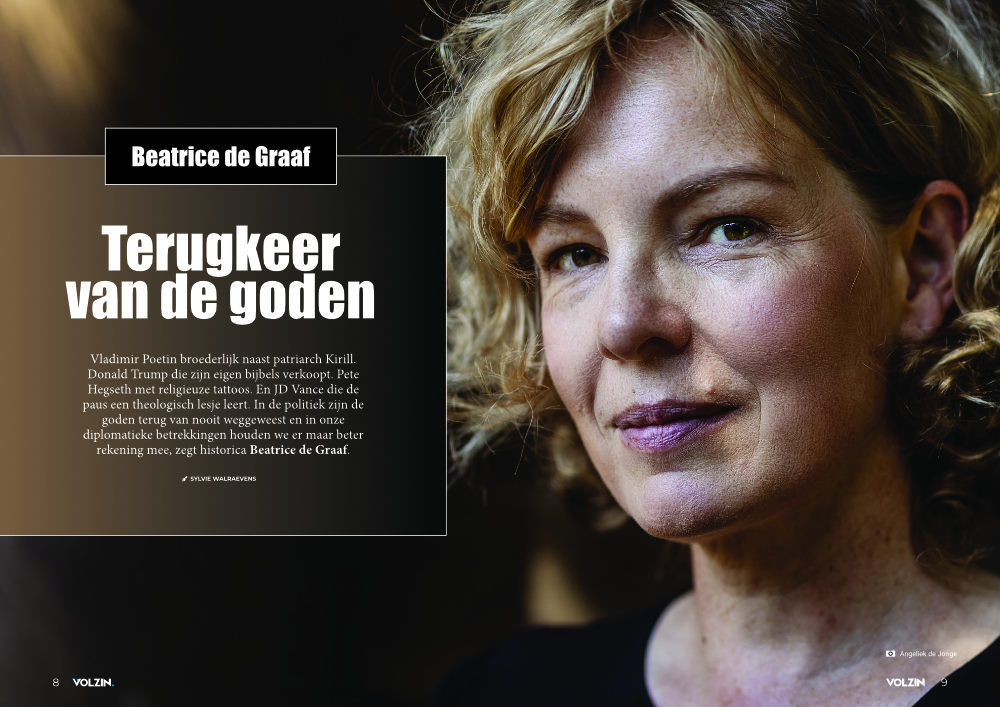 Volzin Magazine - september 2026 (PDF) - Afbeelding 3