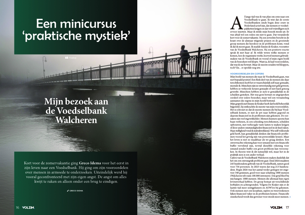 Volzin Magazine - september 2026 (PDF) - Afbeelding 4
