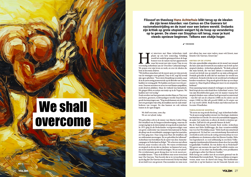 Volzin Magazine - september 2026 (PDF) - Afbeelding 7