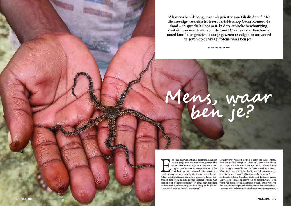 Volzin Magazine - september 2026 (PDF) - Afbeelding 8