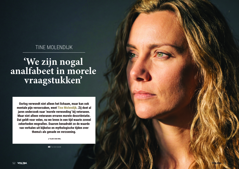 Volzin Magazine - september 2026 (PDF) - Afbeelding 9