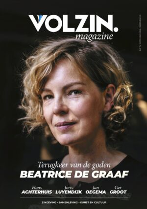 Volzin Magazine - september 2026 (PDF)