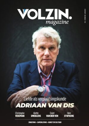 Volzin Magazine - oktober 2026