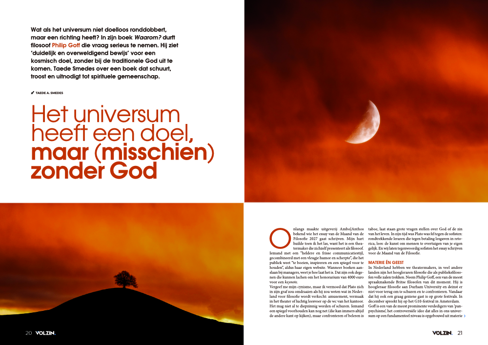 Volzin Magazine - oktober 2026 - Afbeelding 6