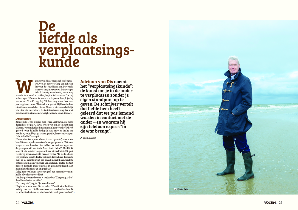 Volzin Magazine - oktober 2026 - Afbeelding 5