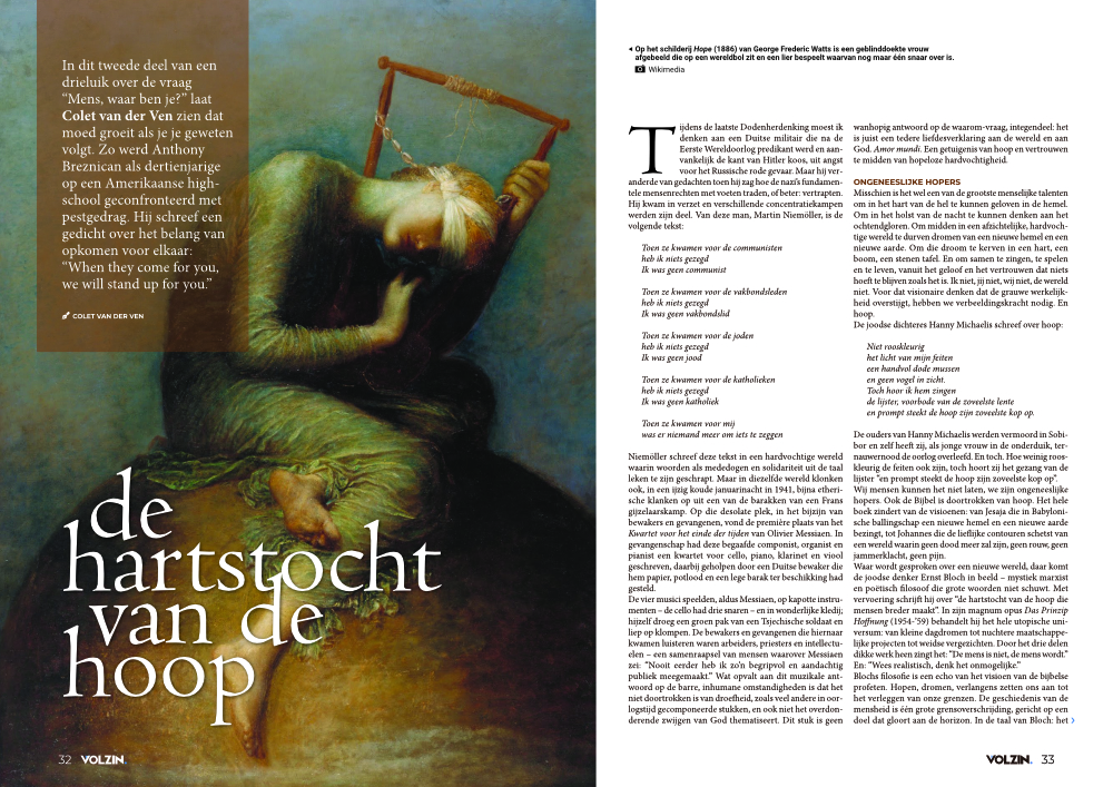 Volzin Magazine - oktober 2026 - Afbeelding 7