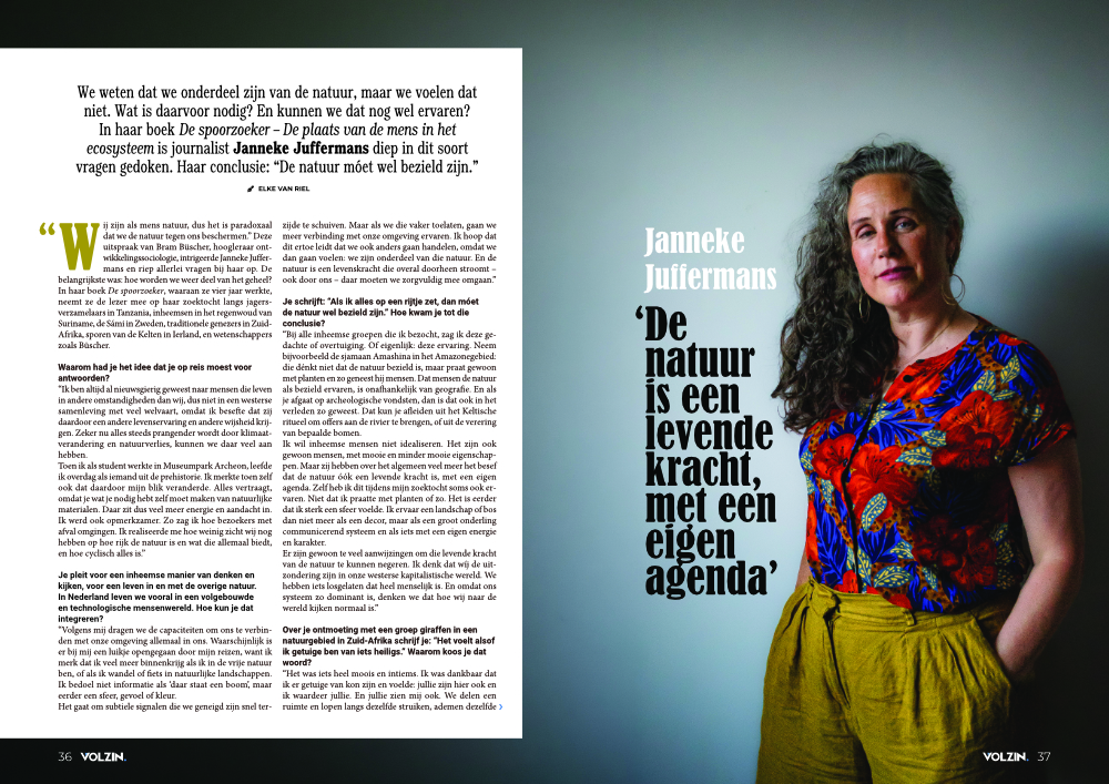 Volzin Magazine - oktober 2026 - Afbeelding 8