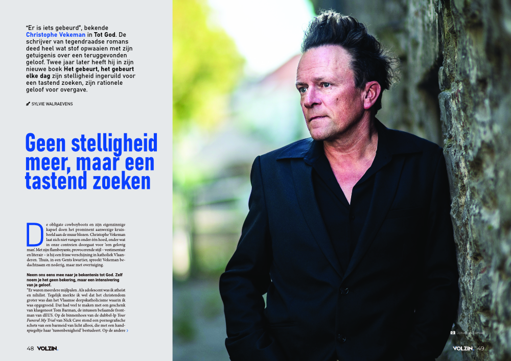 Volzin Magazine - oktober 2026 - Afbeelding 10