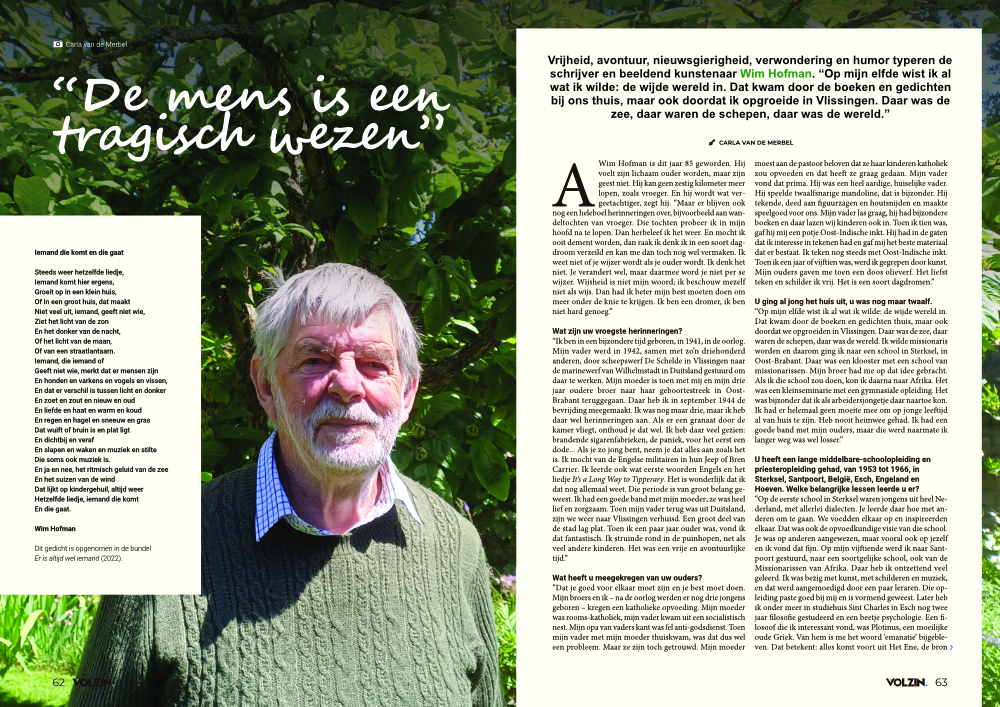 Volzin Magazine - oktober 2026 - Afbeelding 12