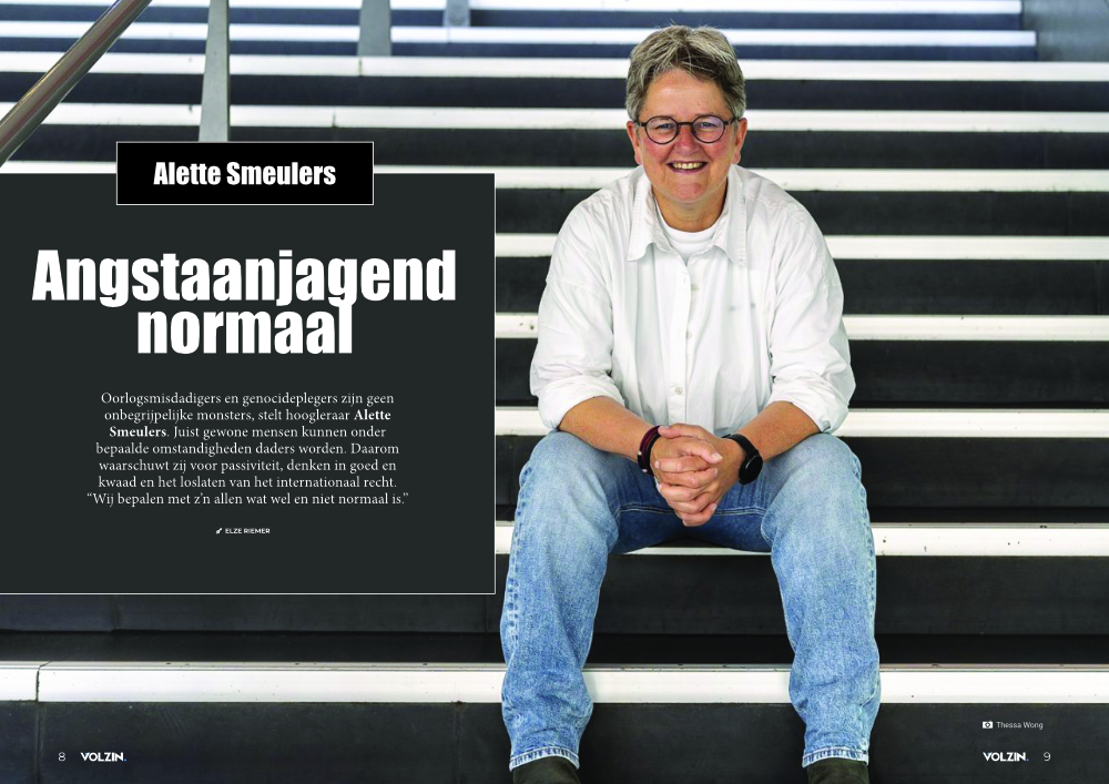 Volzin Magazine - oktober 2026 - Afbeelding 3
