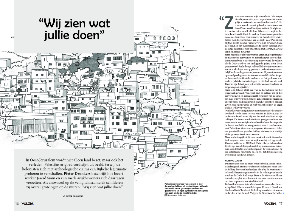 Volzin Magazine - oktober 2026 - Afbeelding 4