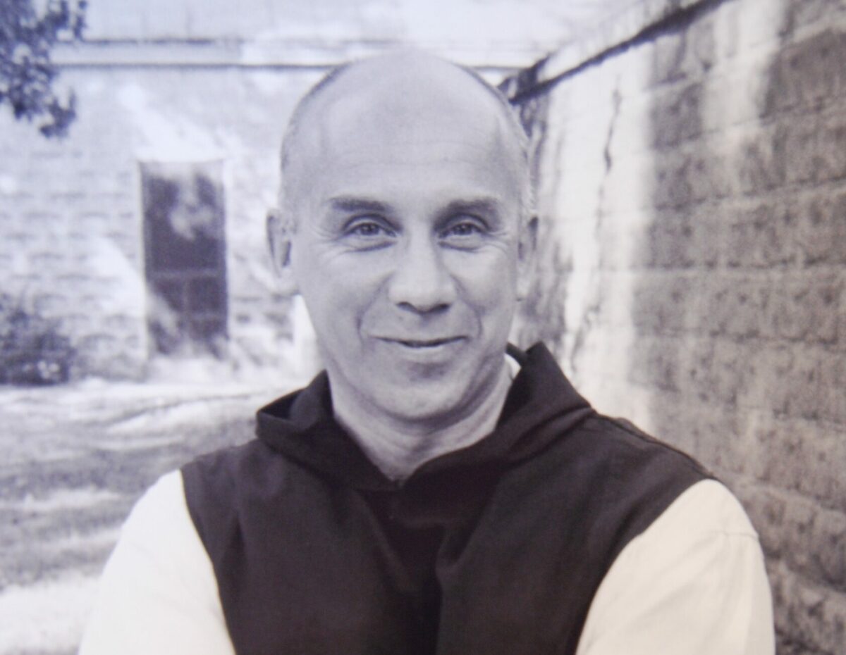 Thomas Merton