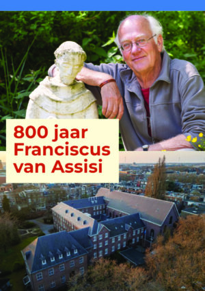 800 Jaar Franciscus van Assisi