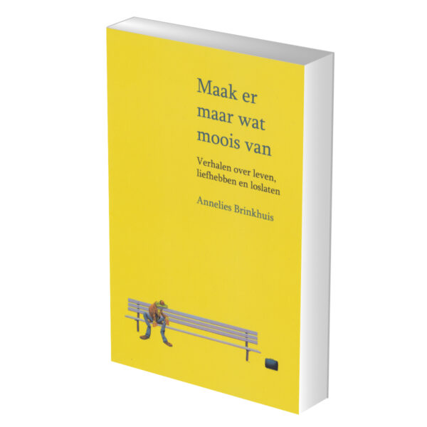 Maak er maar wat moois van