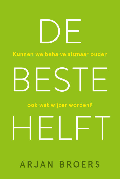 De beste helft