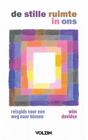 De stille ruimte in ons