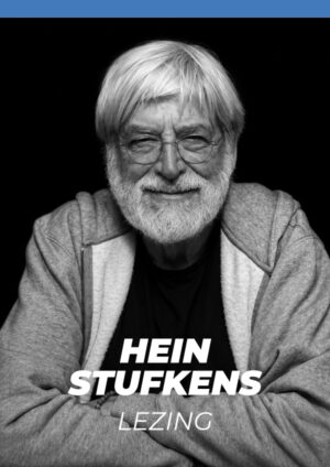 Lezing Hein Stufkens - Abdij van Berne
