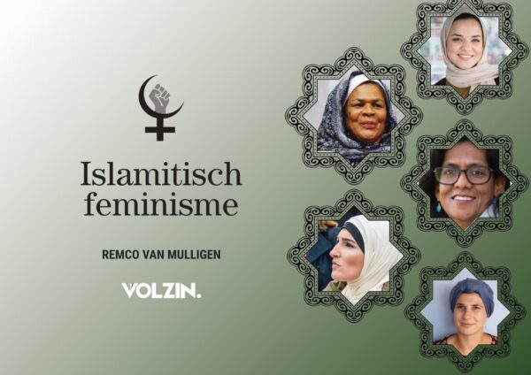 Islamitisch feminisme (PDF) - Afbeelding 2