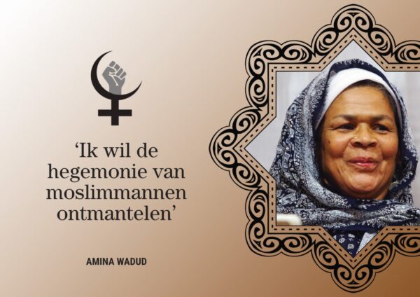 Islamitisch feminisme (PDF) - Afbeelding 4