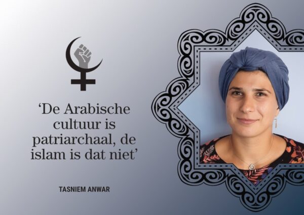 Islamitisch feminisme (PDF) - Afbeelding 5