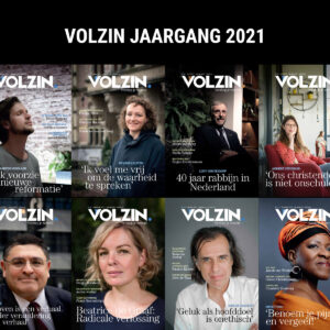 VOLZIN - JAARGANG 2021 (PDF)