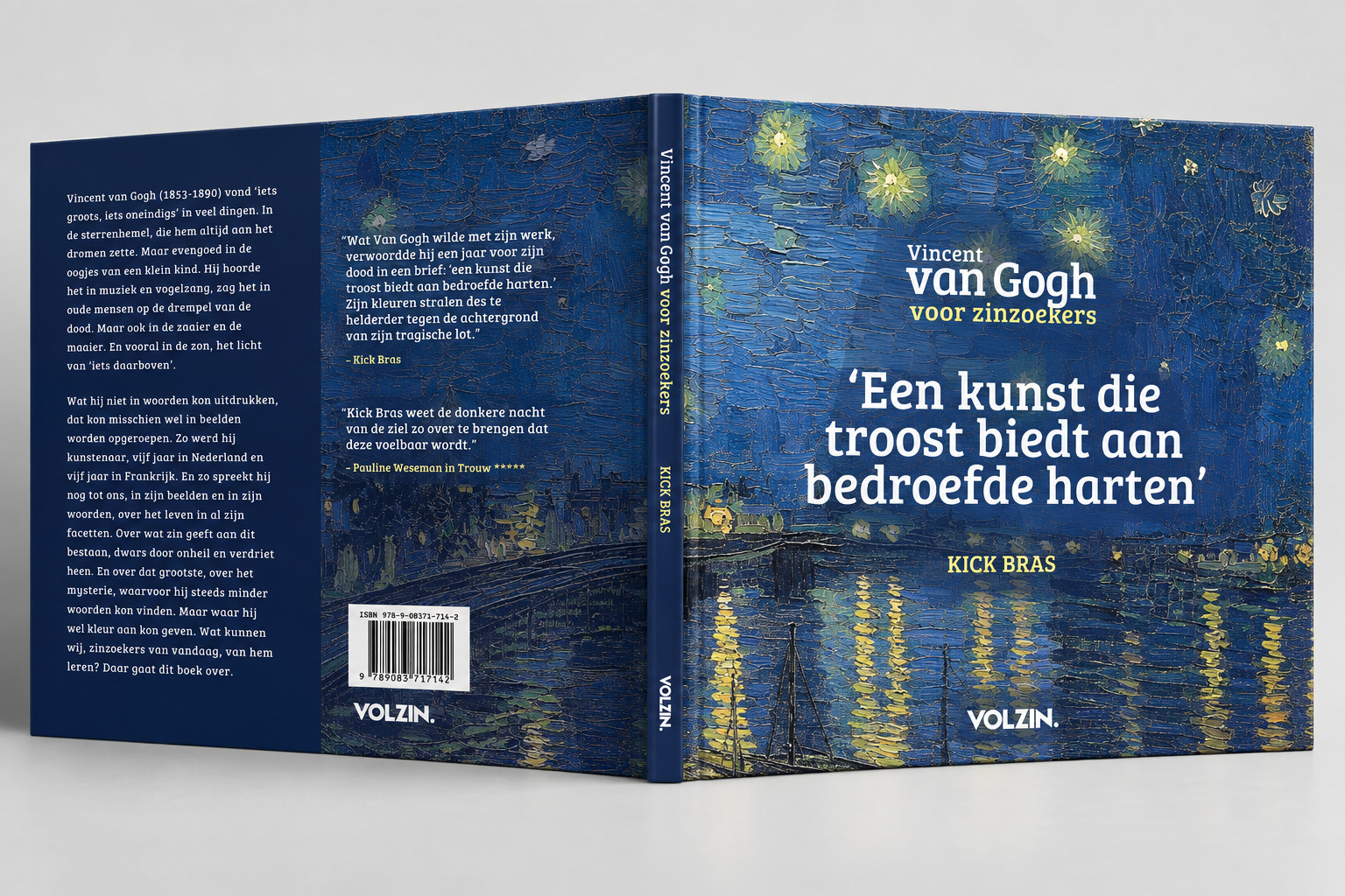 Van Gogh-dag in Nuenen - Afbeelding 5