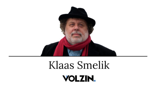 Klaas Smelik