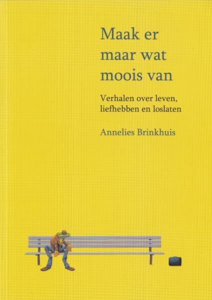 Maak er maar wat moois van