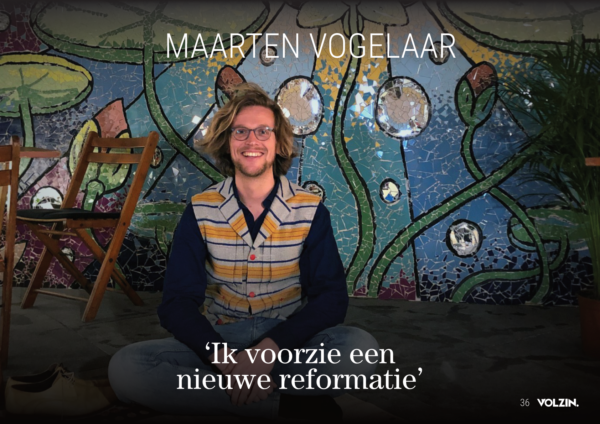 Contouren van een nieuw christendom (PDF) - Afbeelding 7